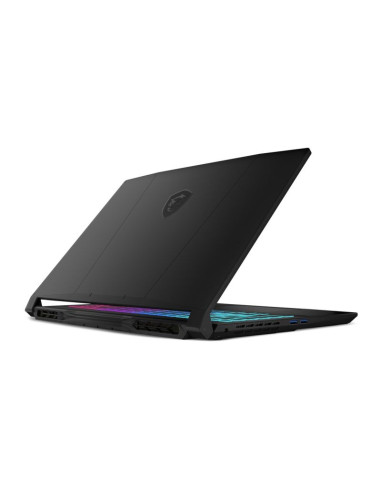 Msi katana 15 hx b14wfk-020xpl i7-14650hx 15.6" qhd 165hz 16gb ddr5 ssd512 geforce rtx 5060 8gb noos