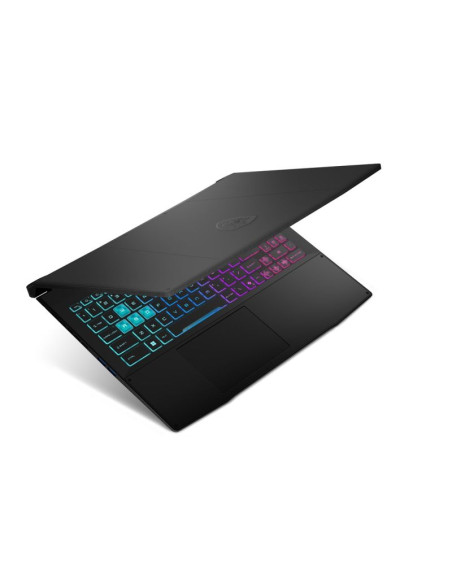 Msi katana 15 hx b14wfk-020xpl i7-14650hx 15.6" qhd 165hz 16gb ddr5 ssd512 geforce rtx 5060 8gb noos