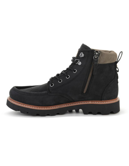 Palladium trooperlite grit zip black/black 04985-001