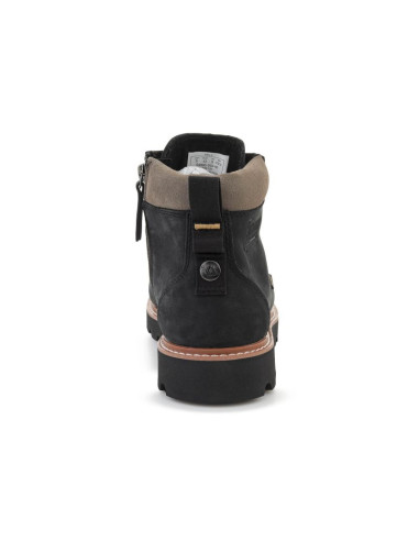 Palladium trooperlite grit zip black/black 04985-001