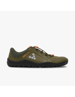 Vivobarefoot primus trail iii all weather fg mens dark olive (309305-03)