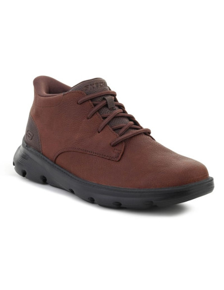 Skechers arch fit garza - ridley 205514-rdbr