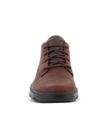 Skechers arch fit garza - ridley 205514-rdbr