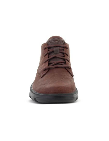 Skechers arch fit garza - ridley 205514-rdbr