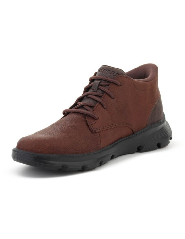 Skechers arch fit garza - ridley 205514-rdbr