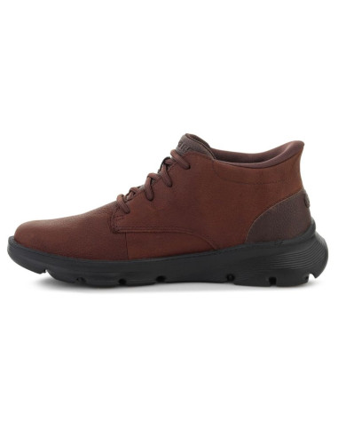 Skechers arch fit garza - ridley 205514-rdbr