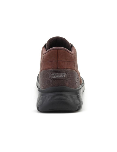 Skechers arch fit garza - ridley 205514-rdbr
