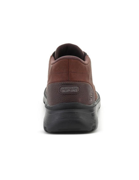 Skechers arch fit garza - ridley 205514-rdbr