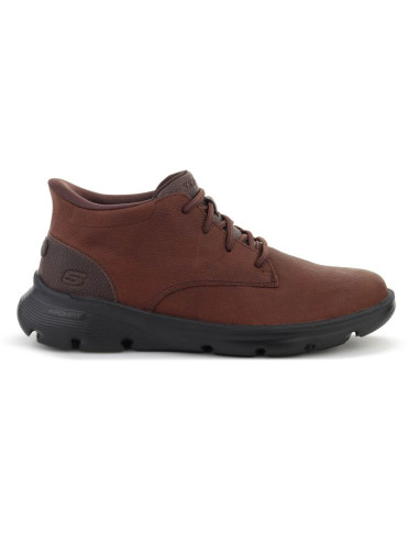 Skechers arch fit garza - ridley 205514-rdbr