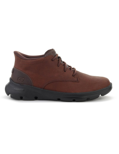 Skechers arch fit garza - ridley 205514-rdbr