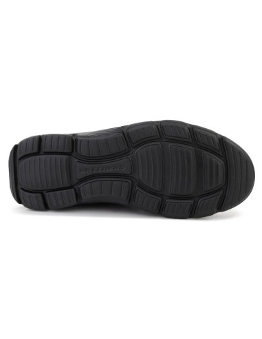Skechers arch fit garza - ridley 205514-rdbr