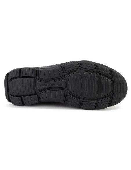 Skechers arch fit garza - ridley 205514-rdbr