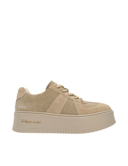 Buty damskie lee cooper beżowe lcj-26-01-4643lc