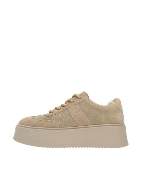 Buty damskie lee cooper beżowe lcj-26-01-4643lc