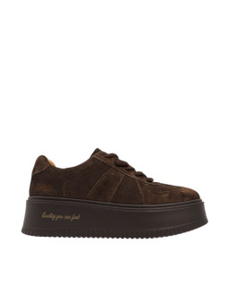 Buty damskie lee cooper brązowe lcj-26-01-4644lc