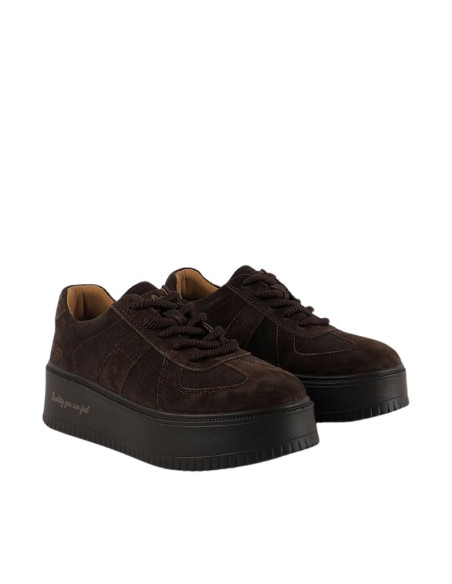Buty damskie lee cooper brązowe lcj-26-01-4644lc
