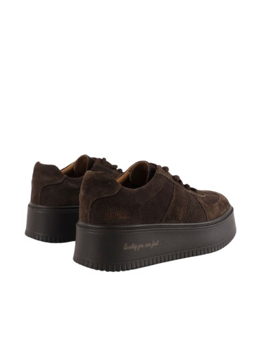 Buty damskie lee cooper brązowe lcj-26-01-4644lc