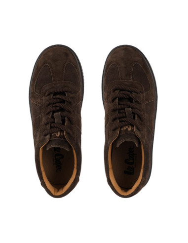 Buty damskie lee cooper brązowe lcj-26-01-4644lc