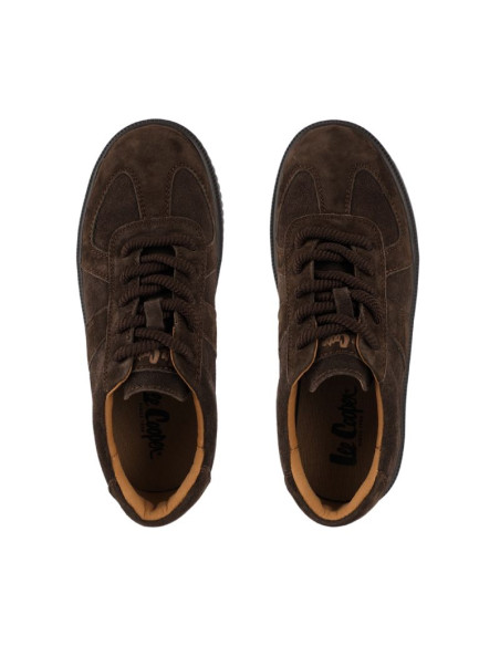 Buty damskie lee cooper brązowe lcj-26-01-4644lc