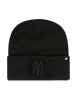Czapka new york yankees czarna b-hymkr17ace-bkal 15121349