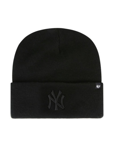 Czapka new york yankees czarna b-hymkr17ace-bkal 15121349