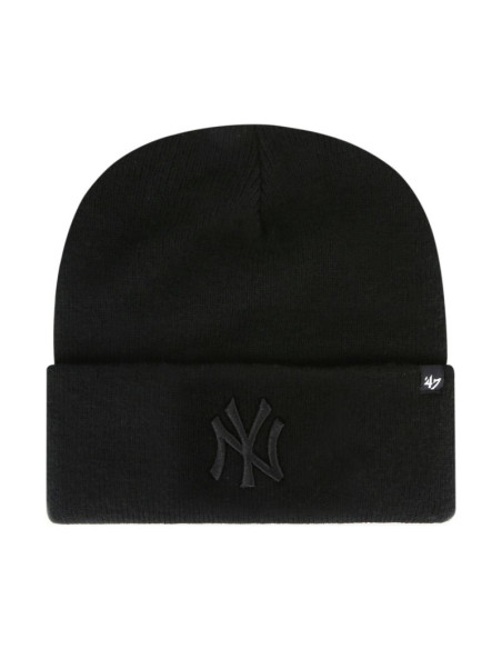 Czapka new york yankees czarna b-hymkr17ace-bkal 15121349