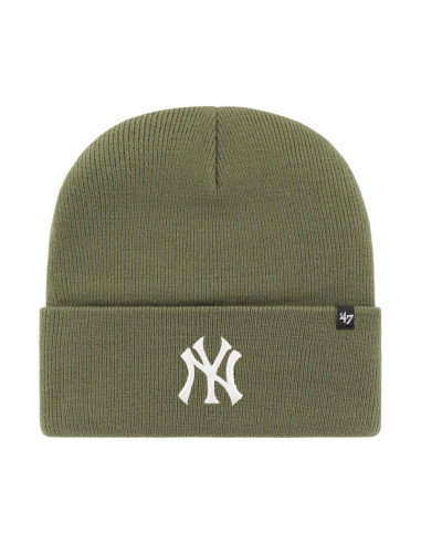 Czapka new york yankees zielona b-hymkr17ace-ms 15121344