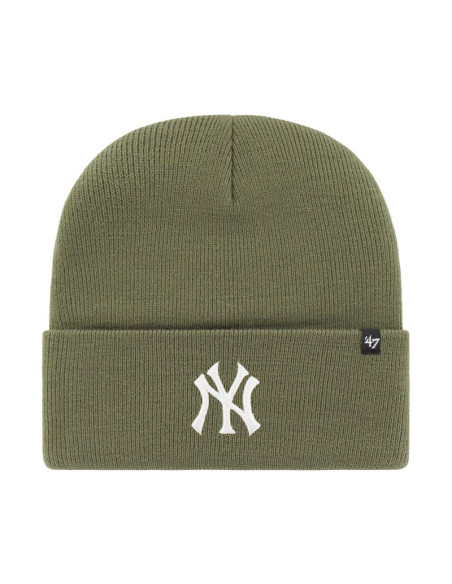 Czapka new york yankees zielona b-hymkr17ace-ms 15121344