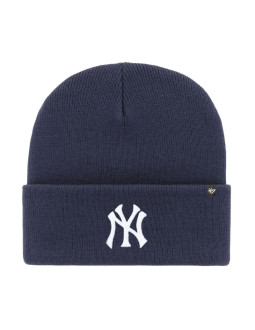 Czapka new york yankees granatowa b-hymkr17ace-ln 15121346