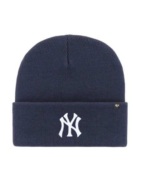 Czapka new york yankees granatowa b-hymkr17ace-ln 15121346