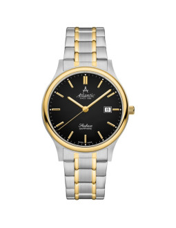 Zegarek męski atlantic seabase 60348.43.61 + box