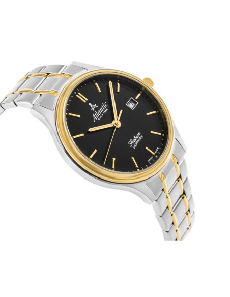 Zegarek męski atlantic seabase 60348.43.61 + box