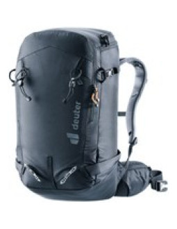 Freerider pro 30+10 sl black | uniwersalny