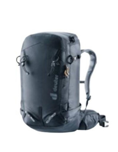Freerider pro 30+10 sl black | uniwersalny