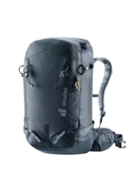Freerider pro 30+10 sl black | uniwersalny