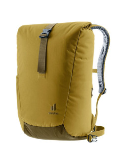 Deuter stepout 22 kelp-nori 3815223-1216
