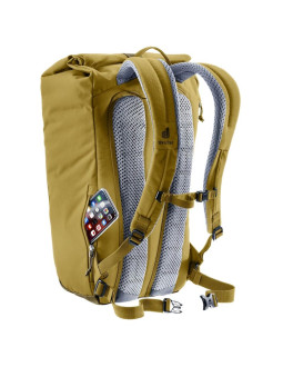 Deuter stepout 22 kelp-nori 3815223-1216 2