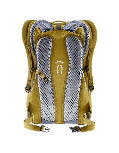 Deuter stepout 22 kelp-nori 3815223-1216