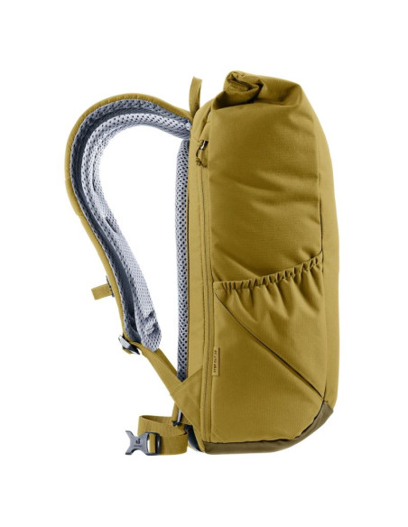 Deuter stepout 22 kelp-nori 3815223-1216