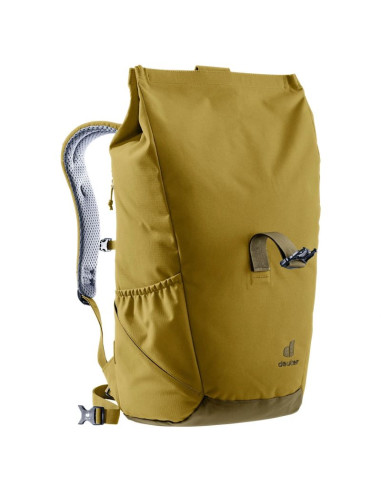 Deuter stepout 22 kelp-nori 3815223-1216