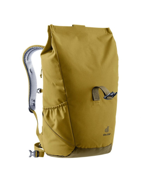 Deuter stepout 22 kelp-nori 3815223-1216