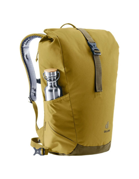 Deuter stepout 22 kelp-nori 3815223-1216