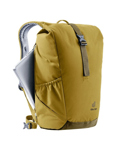 Deuter stepout 22 kelp-nori 3815223-1216