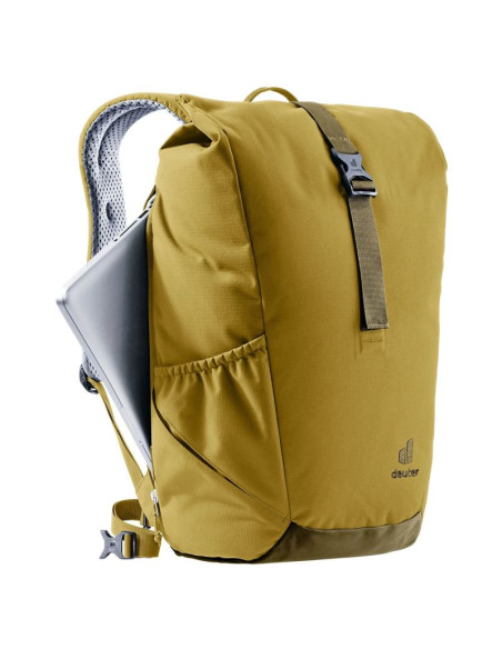 Deuter stepout 22 kelp-nori 3815223-1216