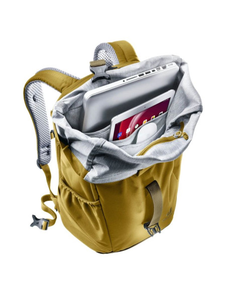 Deuter stepout 22 kelp-nori 3815223-1216