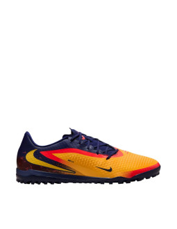 Buty piłkarskie nike phantom 6 low academy tf eh hq2326 800