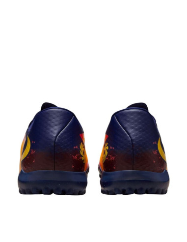 Buty piłkarskie nike phantom 6 low academy tf eh hq2326 800