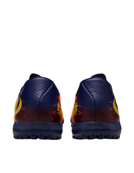 Buty piłkarskie nike phantom 6 low academy tf eh hq2326 800