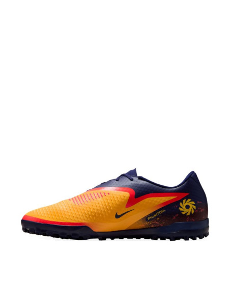 Buty piłkarskie nike phantom 6 low academy tf eh hq2326 800