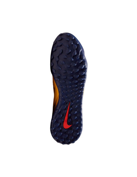 Buty piłkarskie nike phantom 6 low academy tf eh hq2326 800